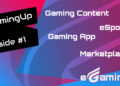 eGamingUp Inside #1