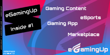 eGamingUp Belül #1
